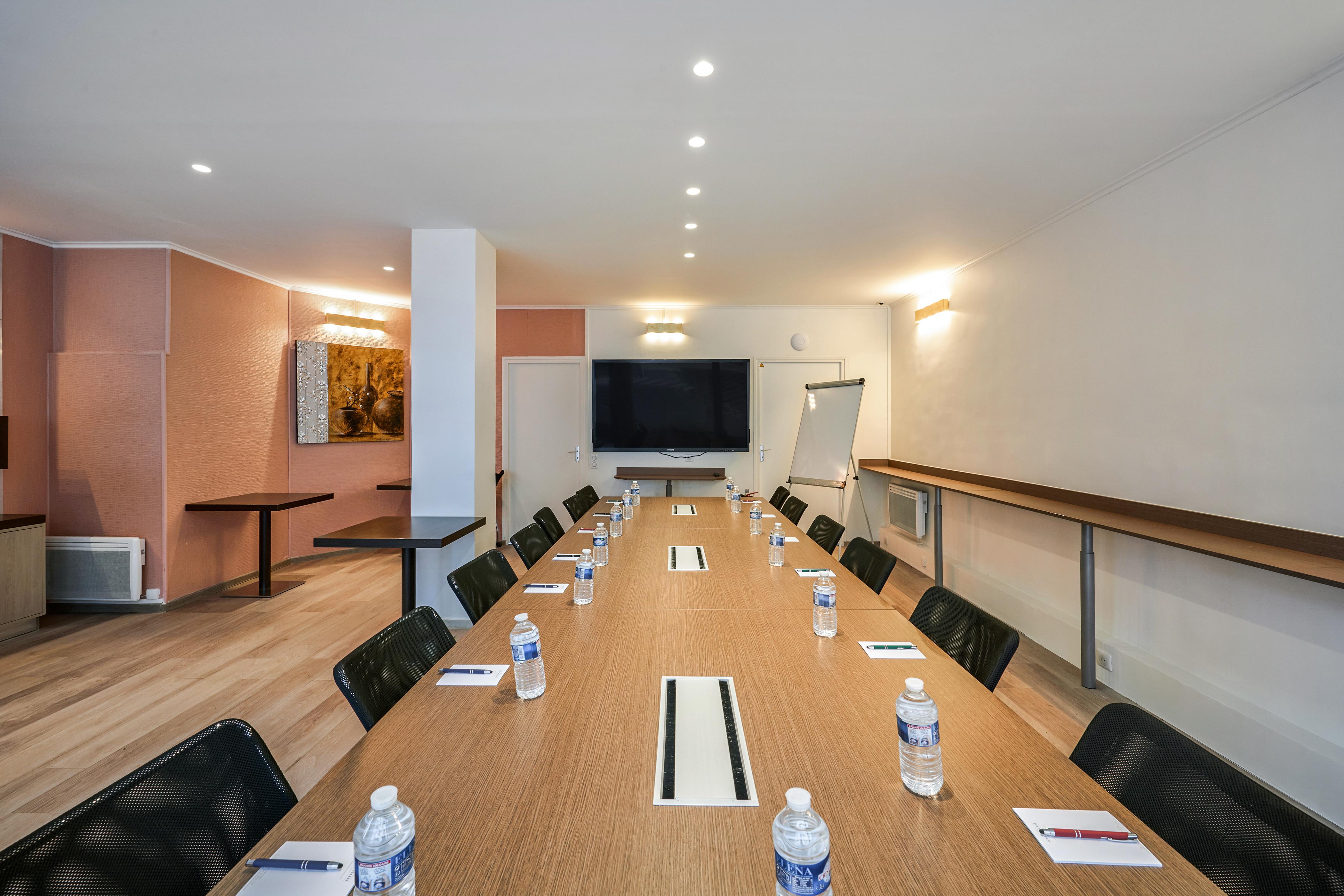 La Conversation Hotel Parijs