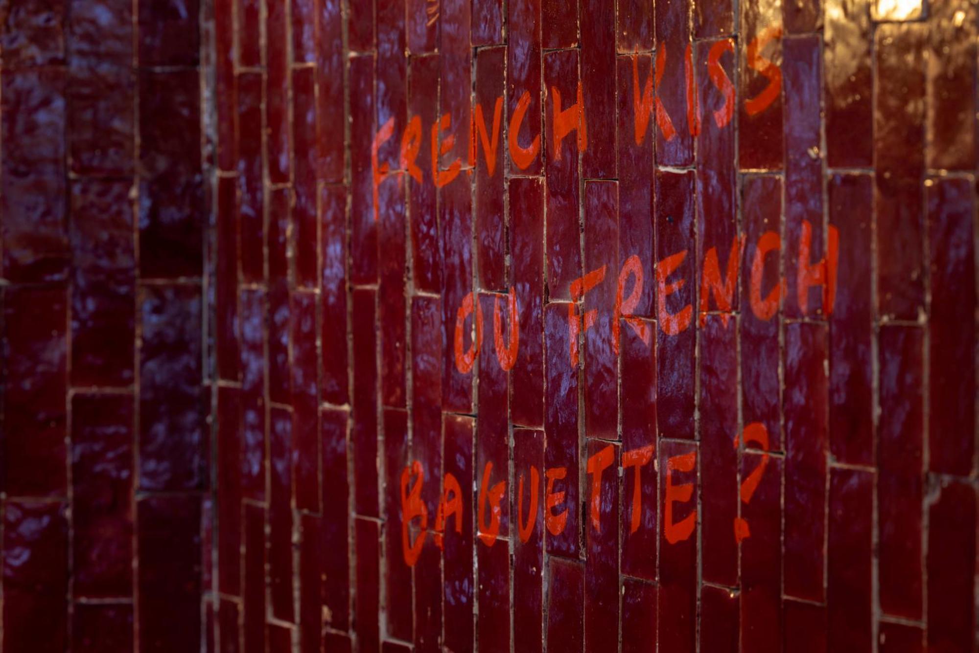 La Conversation Hotel Parijs