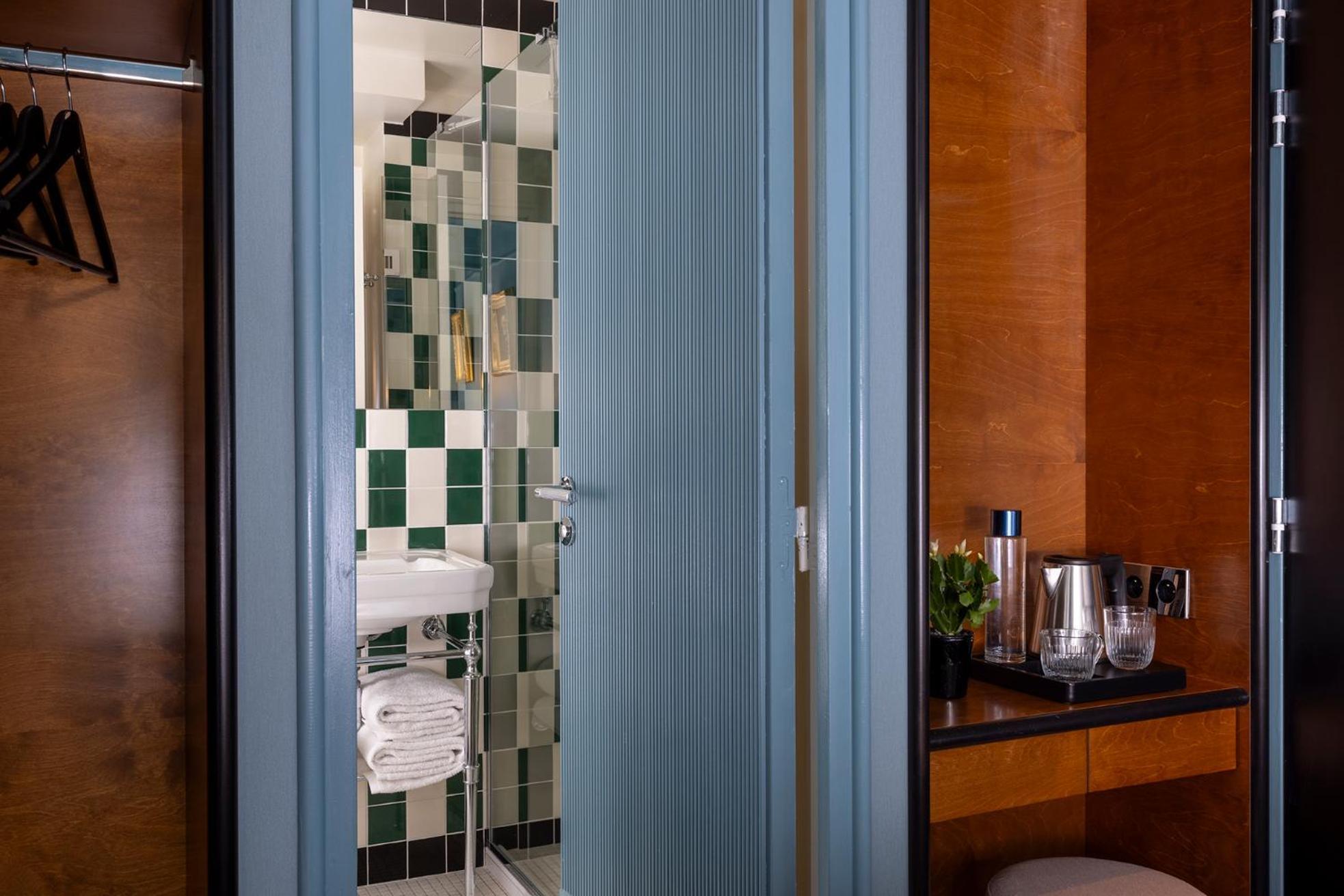 La Conversation Hotel Parijs