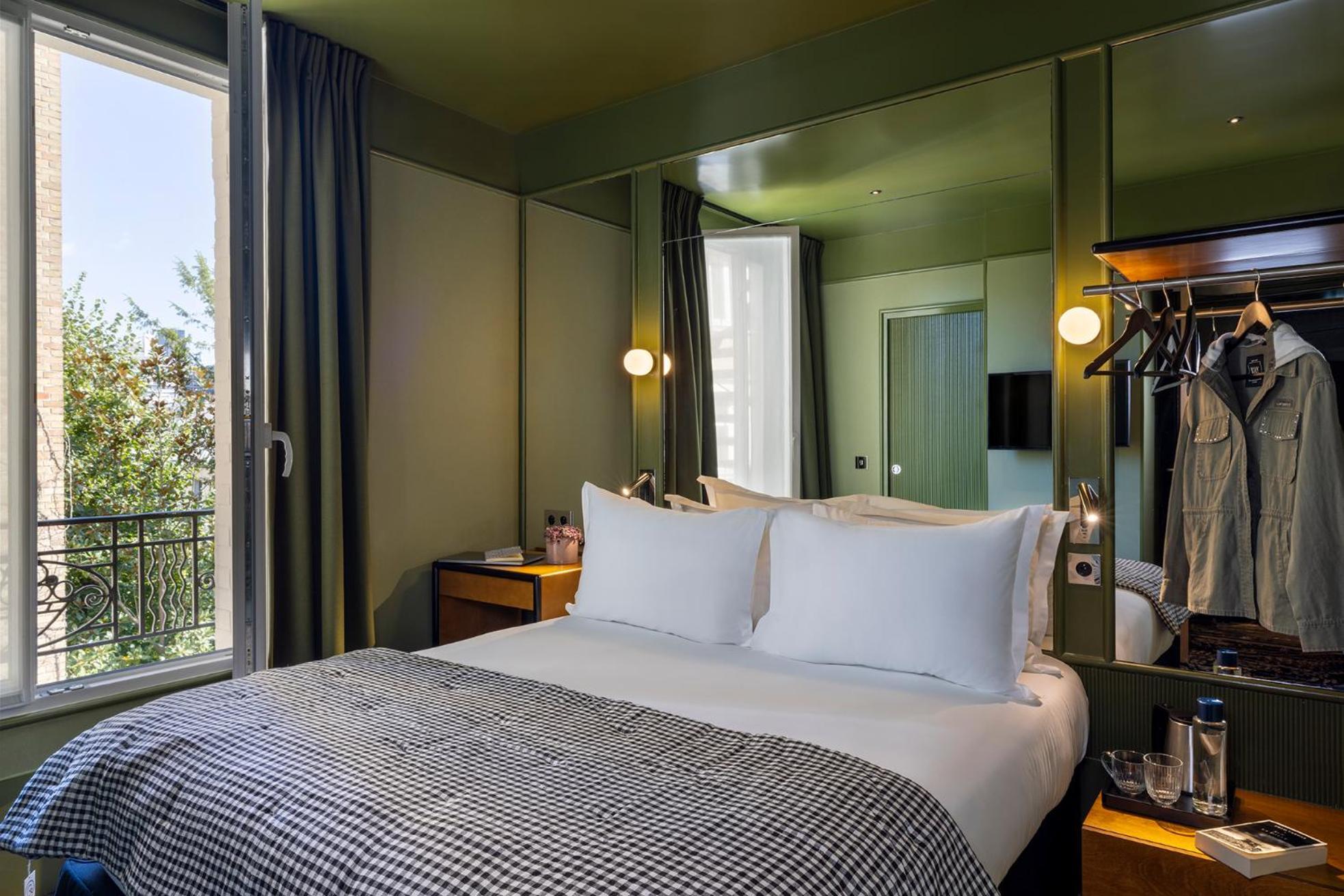La Conversation Hotel Parijs