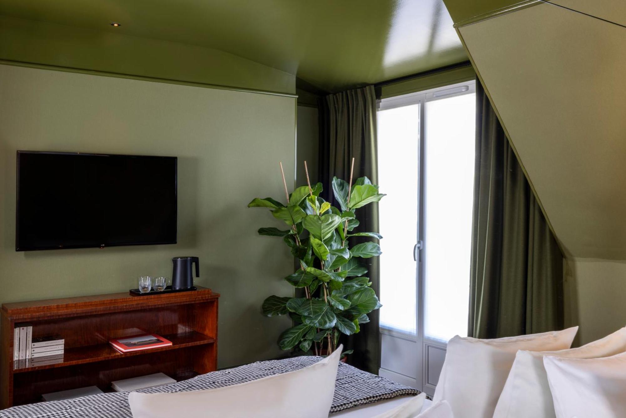 La Conversation Hotel Parijs