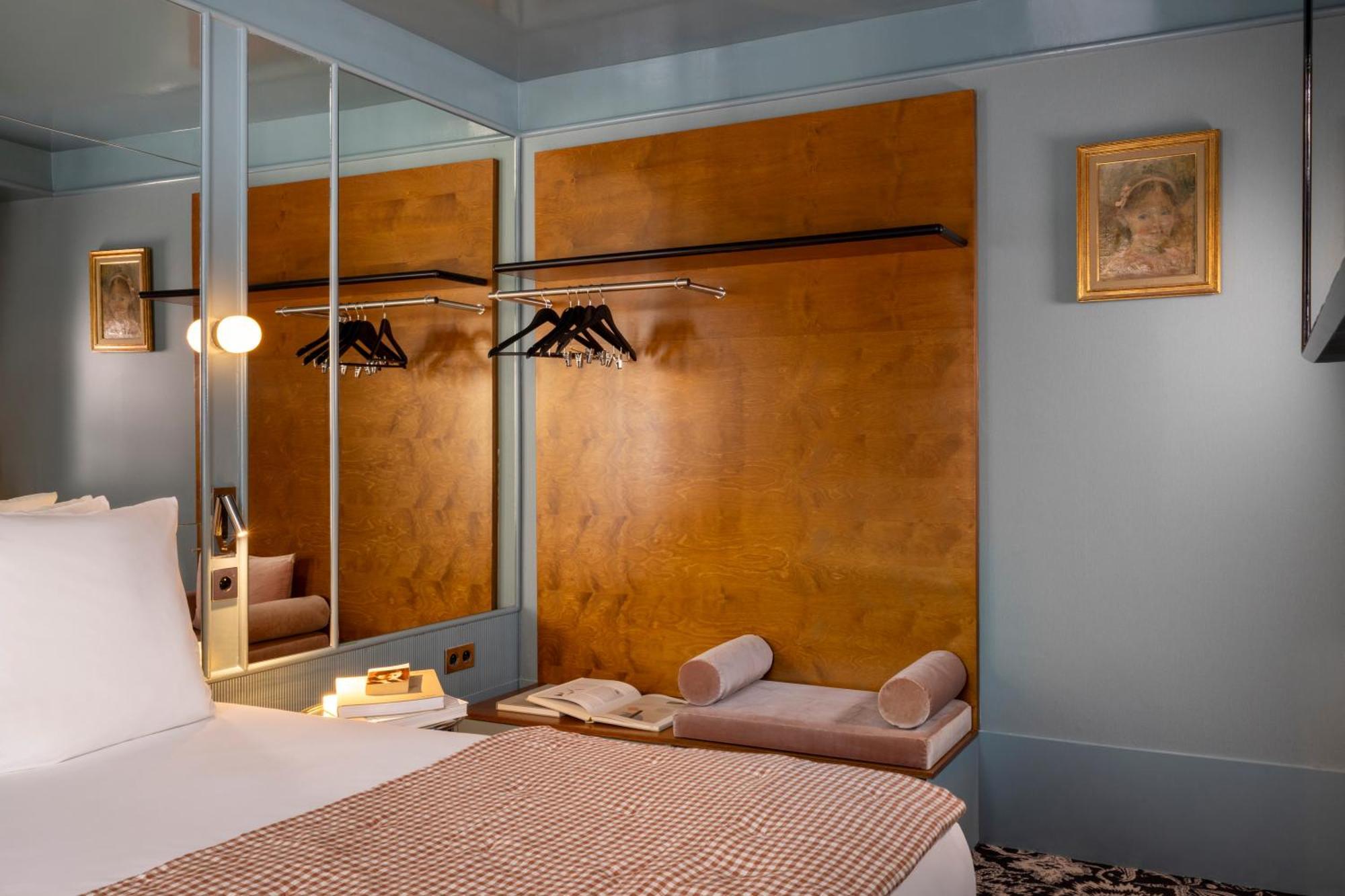 La Conversation Hotel Parijs