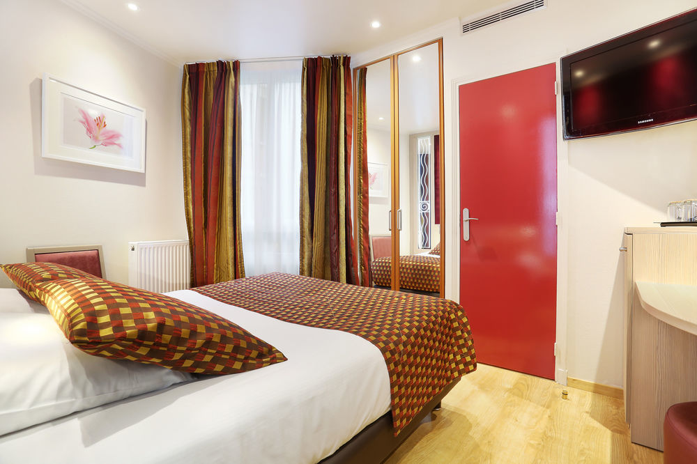 La Conversation Hotel Parijs