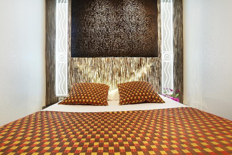 Hotel La Conversation Parijs
