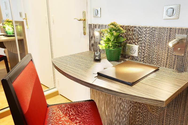 La Conversation Hotel Parijs