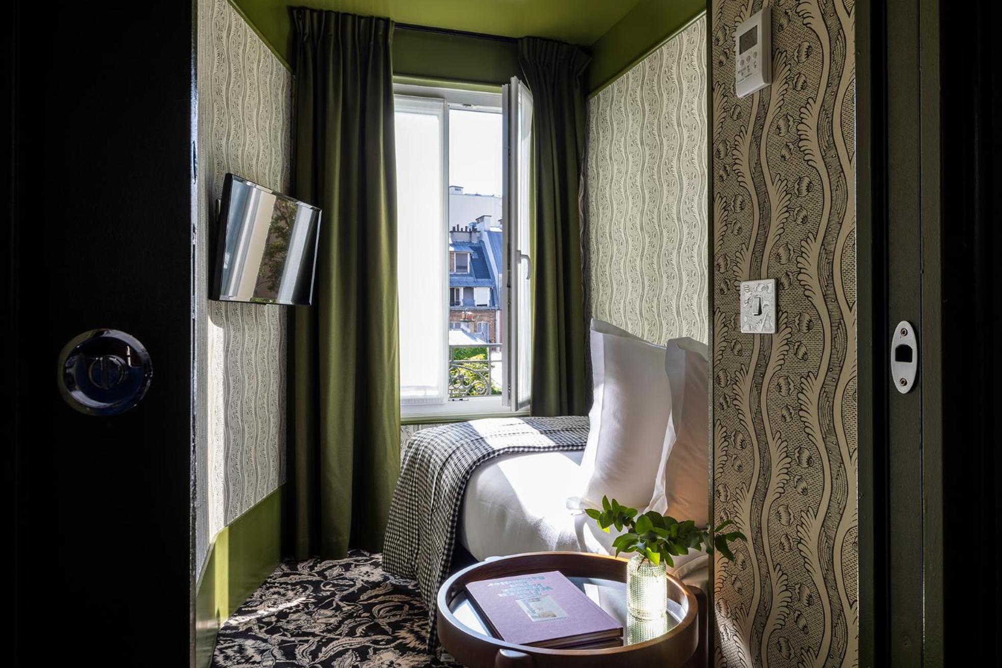 Hotel La Conversation Parijs